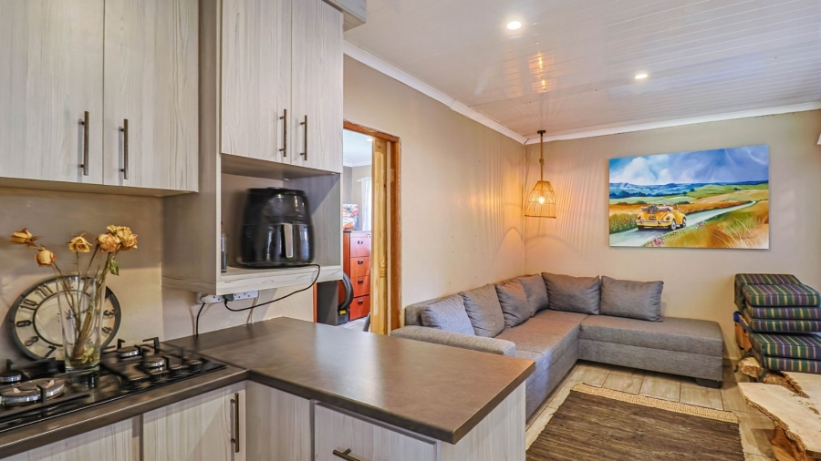 4 Bedroom Property for Sale in Safari Gardens North West